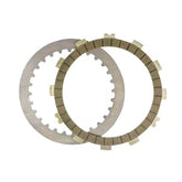 Pasta Clutch  FCD0327/1  [CK 3337]