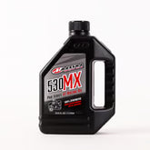 530MX Formula para Carreras de Cross 4T 5W30 33.8oz 1Lt.