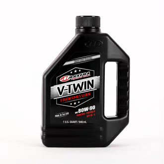 Transmision/ Gear V-Twin 80w90 946 ml