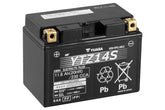 Bateria  YTZ14S