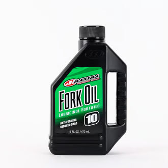 Fork Oil 10wt 16oz  473 ml