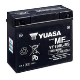 Bateria YT19BL-BS