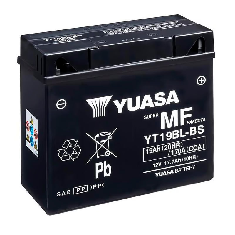 Bateria YT19BL-BS