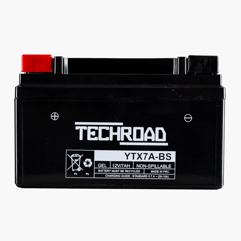 Batería Gel YTX7A-BS