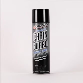 Chain Guard 100% Sintético 14oz  395 grs