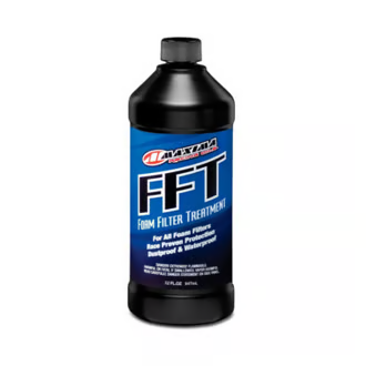 Lubricante para filtro FFT 16oz  473 ml