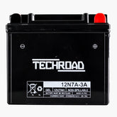 Batería Gel 12N7A-3A