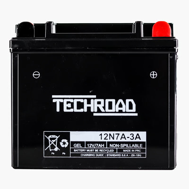 Batería Gel 12N7A-3A