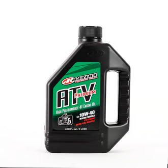 ATV Premium 4T 10W40 33.8oz 1Lt.