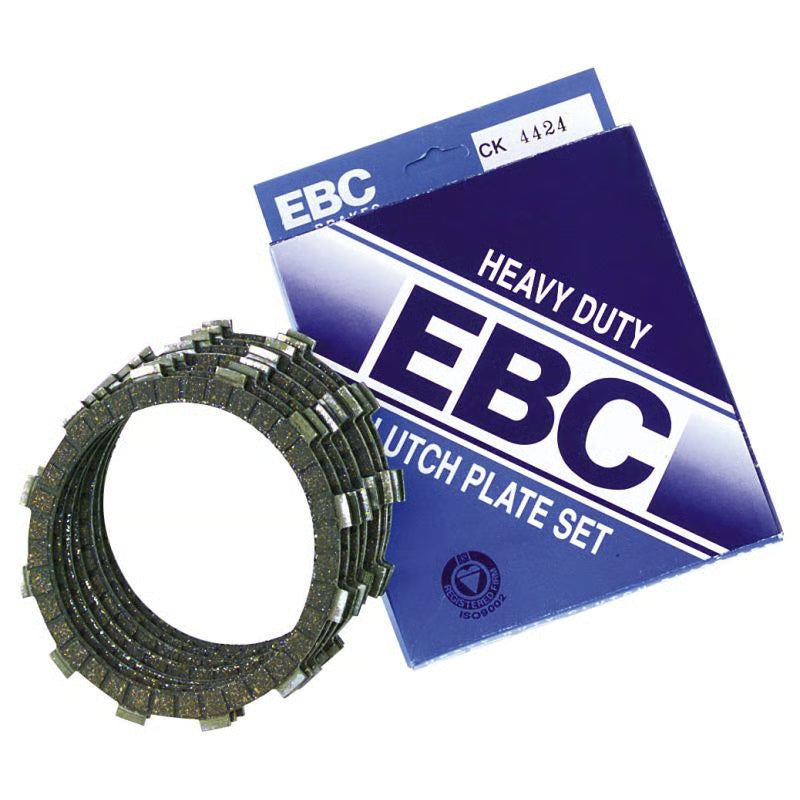 Pasta para Clutch CK2318