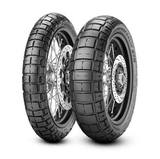Scorpion Rally STR  150/70 R 18    70V  sc