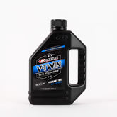 Transmision V-Twin 100 % Syn. Prry 946 ml