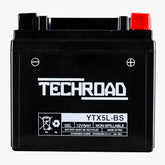 Batería Gel YTX5L-BS