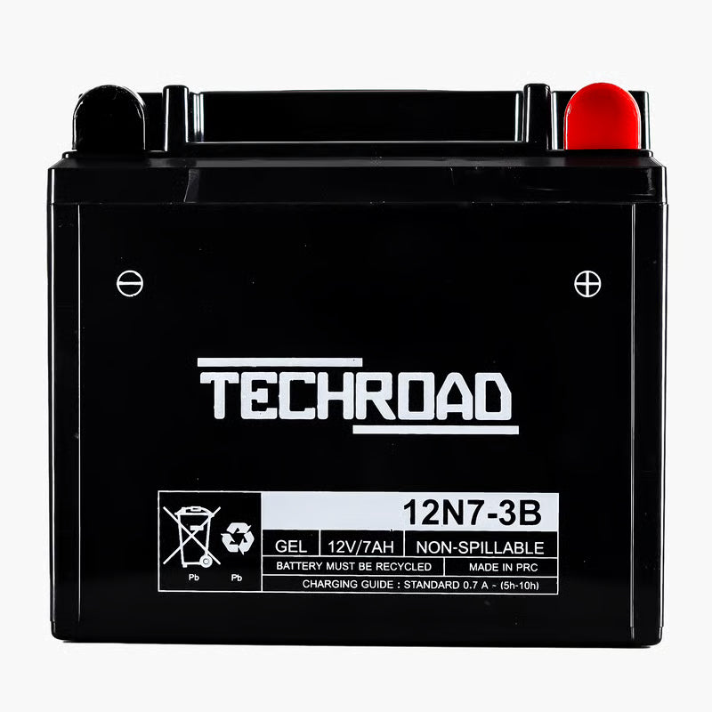 Batería Gel 12N7-3B