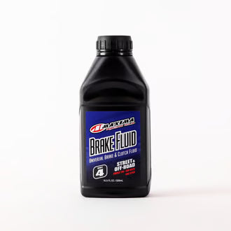Liquido de frenos DOT4 16.9oz. 500 ml
