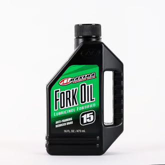 Fork Oil 15wt 16oz  473 ml