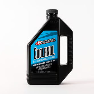 Anticongelante COOLANOL 64oz  1.892 lts