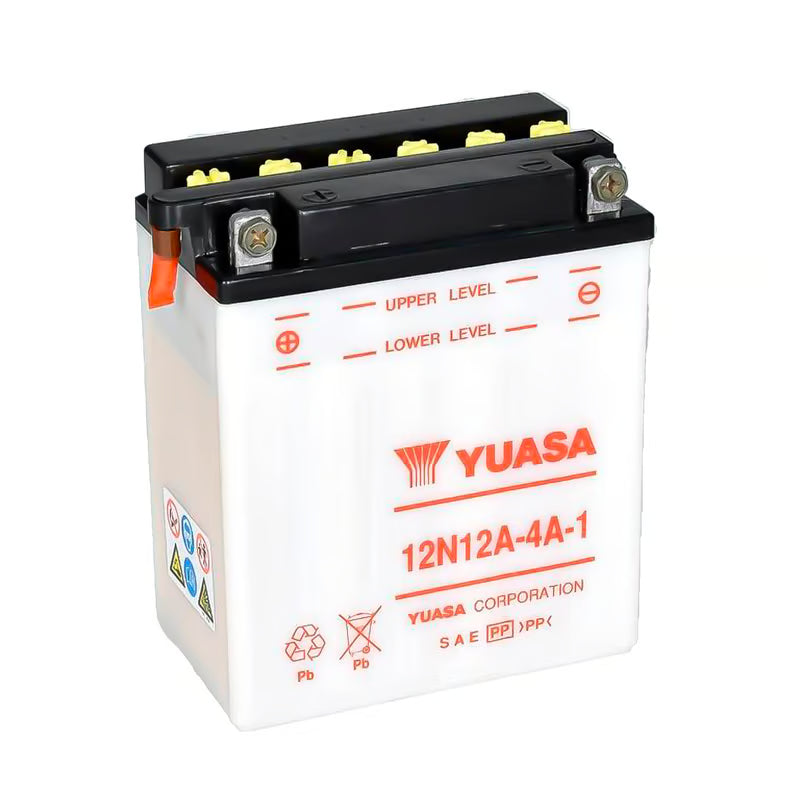 Bateria 12N12A-4A-1
