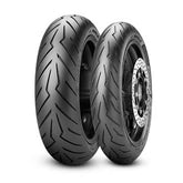 Diablo Rosso Scooter 160/60- R 15  67H sc
