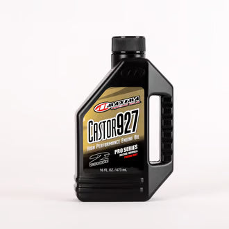 Castor 927 Vegetal/Sintético 16oz  473 ml