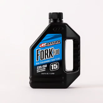 Racing Fork Fluid 15w  33.8oz 1Lt.