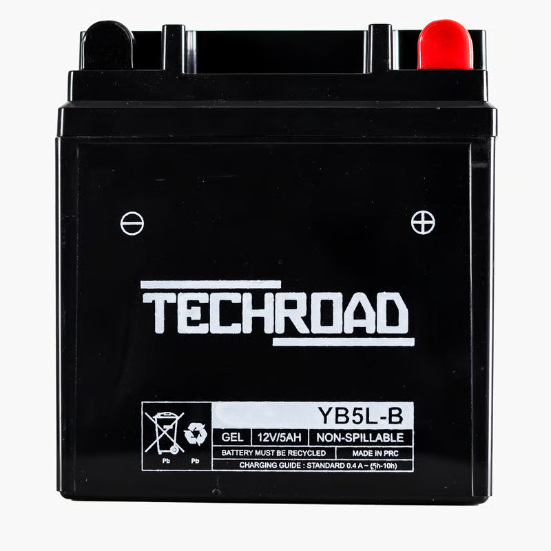 Batería YB5L-B