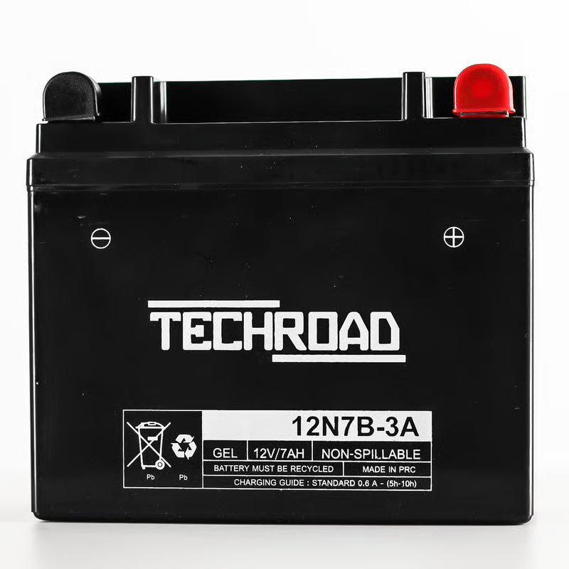 Batería Gel 12N7B-3A