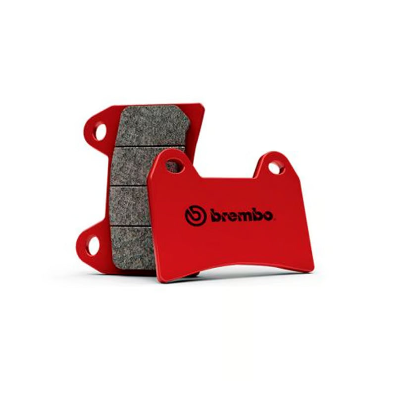 Zapatas Brembo 07GR09SA  SA: del. [FA724]