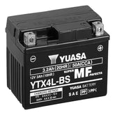 Bateria YTX4L-BS