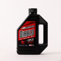 Diablo 20w50  33.8oz 1LT