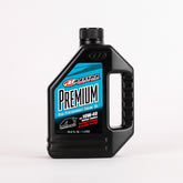 Premium 10W40 33.8oz 1Lt.
