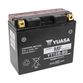 Bateria  YT12B-BS