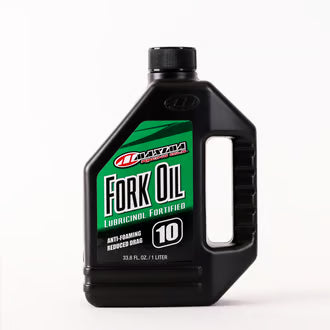 Lubricante Fork Oil 10WT 1Lt.