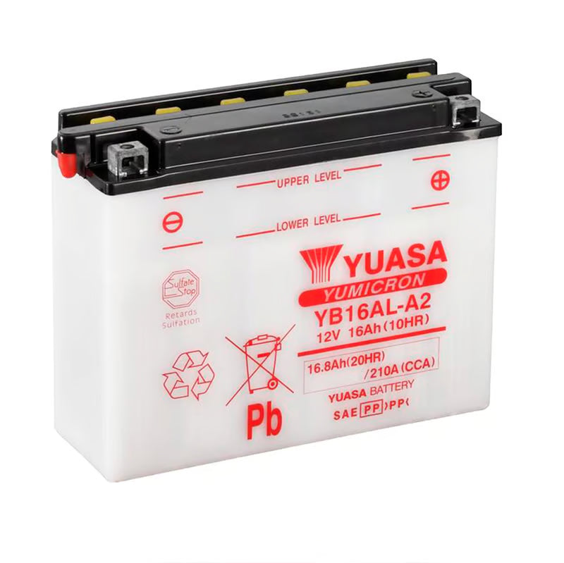 Bateria YB16AL-A2