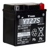 Bateria YTZ7S