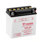 Bateria 12N7-3B