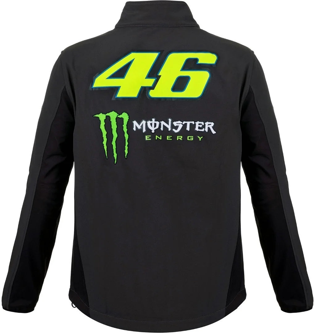 CHAMARRA VR46