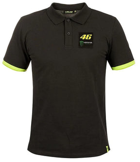 CAMISA TIPO POLO VR46