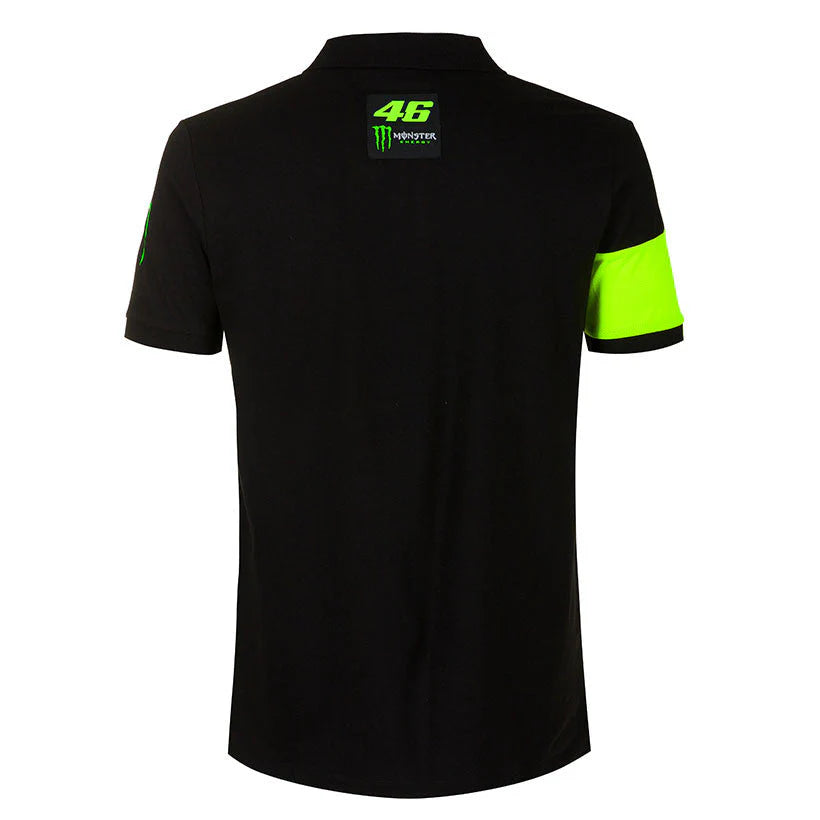 CAMISA TIPO POLO VR46