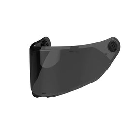 VISOR IRIDIUM MT-V-28B (MAX VISION-PINLOCK INSERT READY)