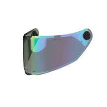 VISOR IRIDIUM MT-V-28B (MAX VISION-PINLOCK INSERT READY)