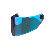 VISOR IRIDIUM MT-V-28B (MAX VISION-PINLOCK INSERT READY)