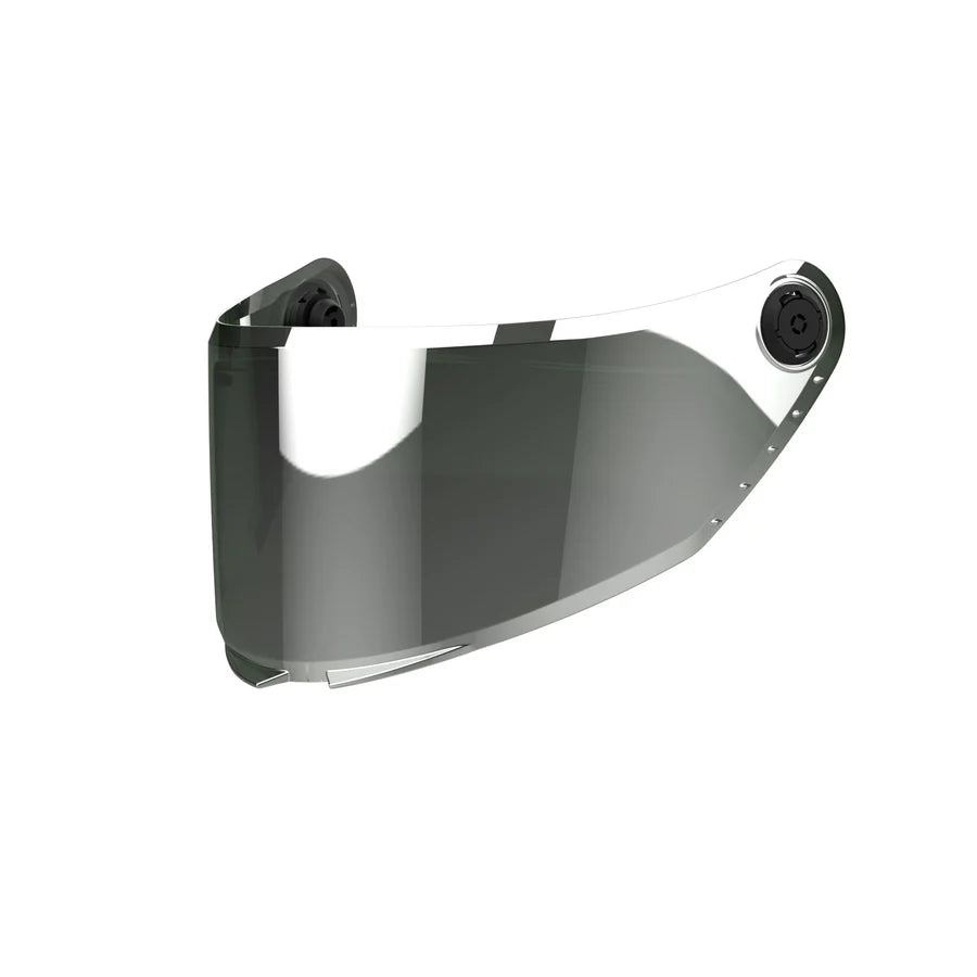 VISOR IRIDIUM MT-V-28B (MAX VISION-PINLOCK INSERT READY)