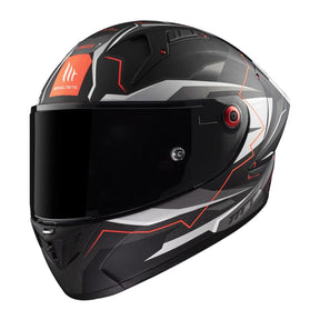 Casco Mt Ff103Plusc Kre Carbon