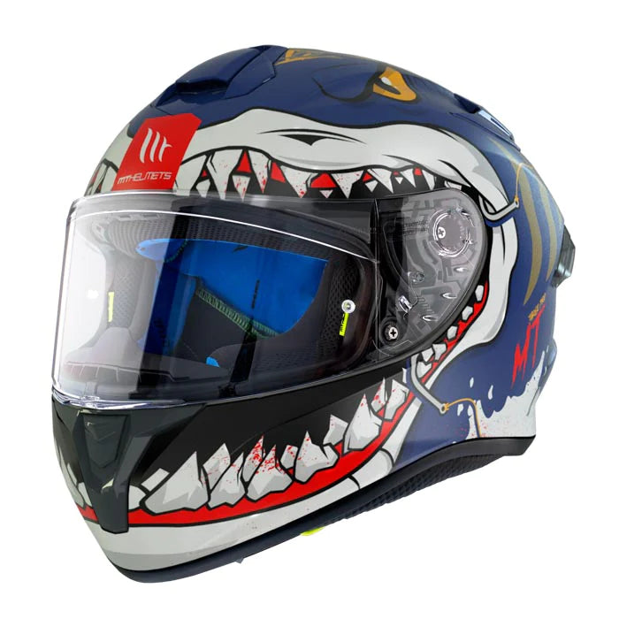 Casco Mt Targo Enjoy E2