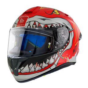 Casco Mt Targo Enjoy E2