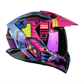 CASCO HRO MX340 DV CYBOK