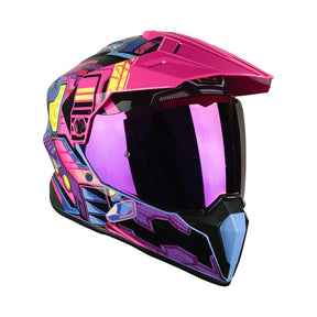 CASCO HRO MX340 DV CYBOK