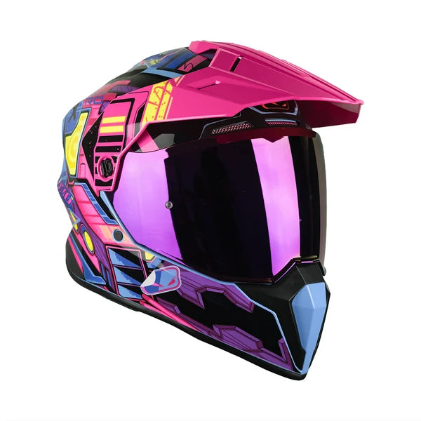 CASCO HRO MX340 DV CYBOK