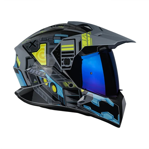 CASCO HRO MX340 DV CYBOK